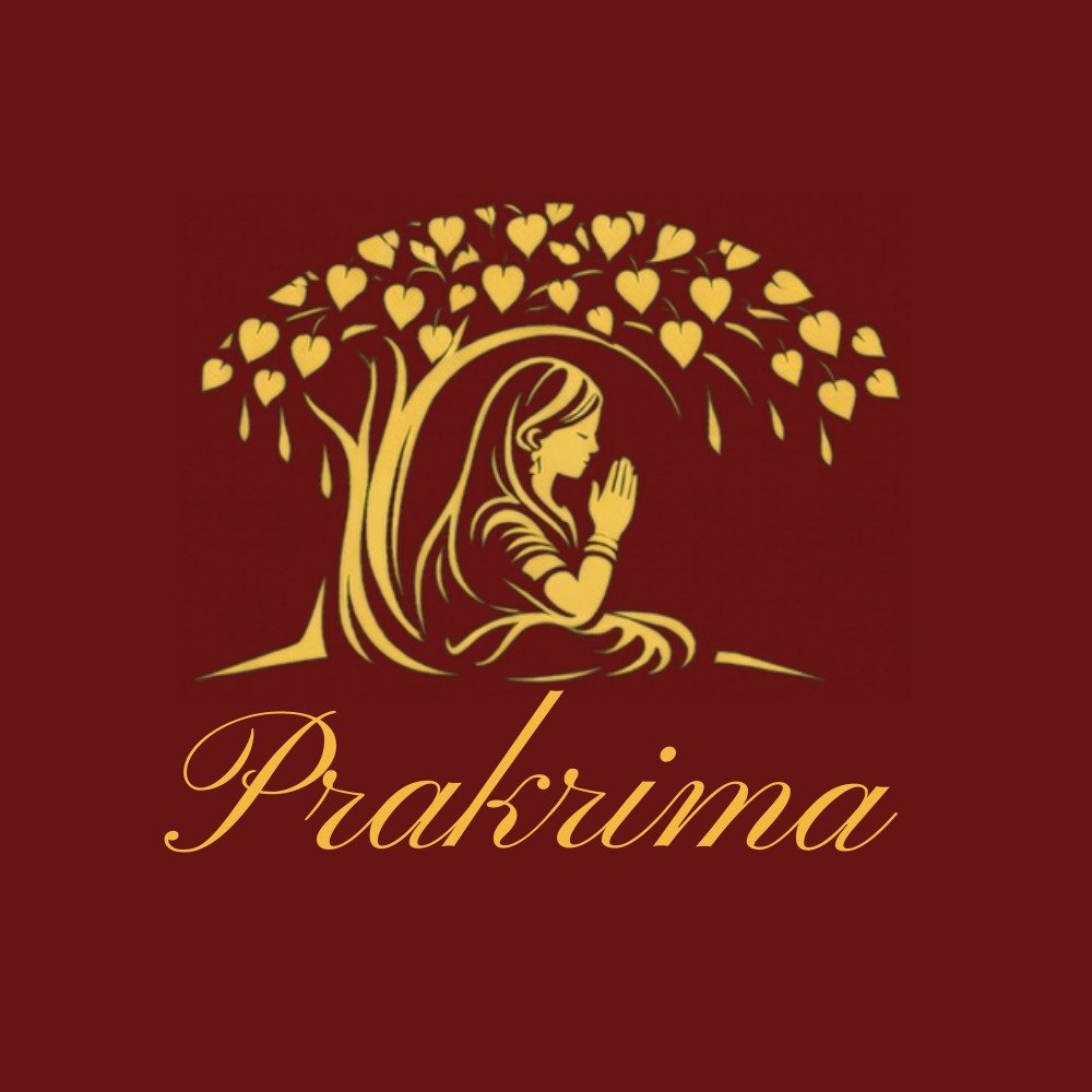 Prakrima logo